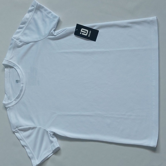 ldeology Other - IDeology little Boys short sleeve shirt White size M
